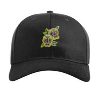 Pro Twill Snapback Thumbnail