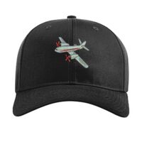 Pro Twill Snapback Thumbnail