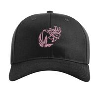 Pro Twill Snapback Thumbnail