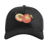 Pro Twill Snapback Thumbnail