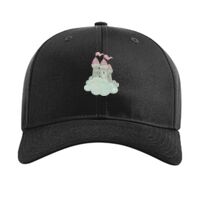 Pro Twill Snapback Thumbnail