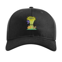 Pro Twill Snapback Thumbnail