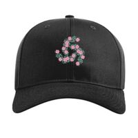 Pro Twill Snapback Thumbnail