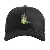 Pro Twill Snapback Thumbnail