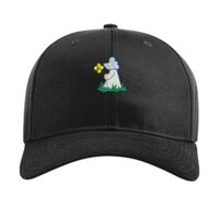 Pro Twill Snapback Thumbnail