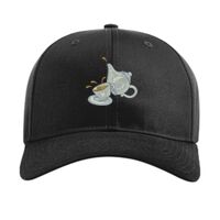 Pro Twill Snapback Thumbnail