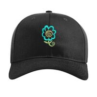 Pro Twill Snapback Thumbnail