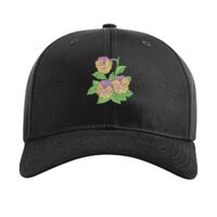 Pro Twill Snapback Thumbnail