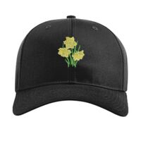 Pro Twill Snapback Thumbnail