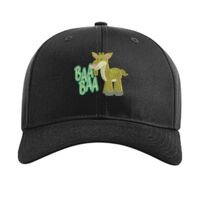 Pro Twill Snapback Thumbnail