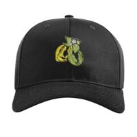 Pro Twill Snapback Thumbnail