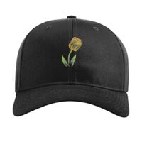 Pro Twill Snapback Thumbnail