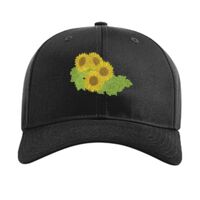 Pro Twill Snapback Thumbnail