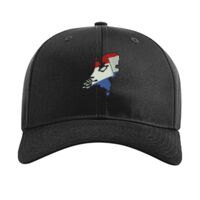 Pro Twill Snapback Thumbnail