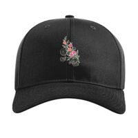 Pro Twill Snapback Thumbnail