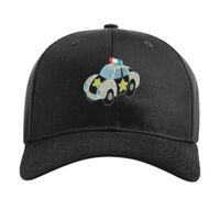 Pro Twill Snapback Thumbnail