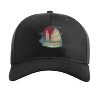 Pro Twill Snapback Thumbnail