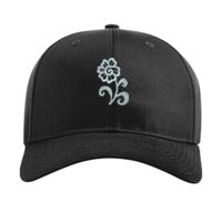 Pro Twill Snapback Thumbnail