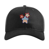 Pro Twill Snapback Thumbnail