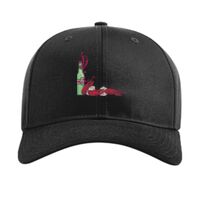 Pro Twill Snapback Thumbnail