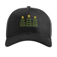 Pro Twill Snapback Thumbnail