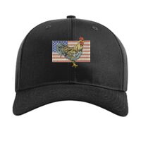 Pro Twill Snapback Thumbnail