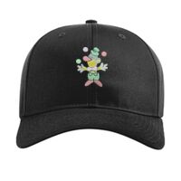 Pro Twill Snapback Thumbnail