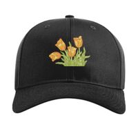 Pro Twill Snapback Thumbnail