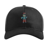 Pro Twill Snapback Thumbnail