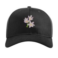 Pro Twill Snapback Thumbnail