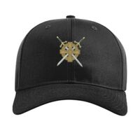 Pro Twill Snapback Thumbnail