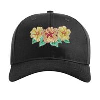 Pro Twill Snapback Thumbnail