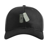 Pro Twill Snapback Thumbnail