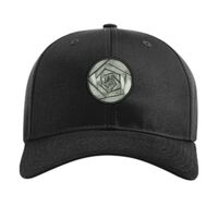 Pro Twill Snapback Thumbnail