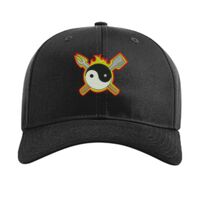 Pro Twill Snapback Thumbnail