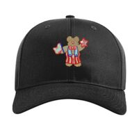 Pro Twill Snapback Thumbnail