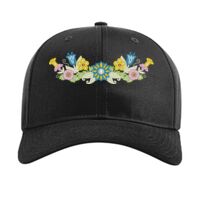 Pro Twill Snapback Thumbnail