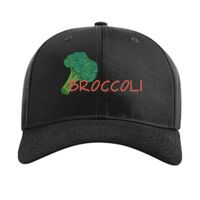 Pro Twill Snapback Thumbnail