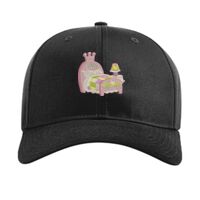 Pro Twill Snapback Thumbnail