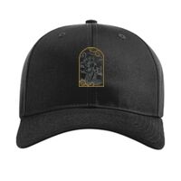 Pro Twill Snapback Thumbnail