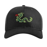 Pro Twill Snapback Thumbnail