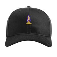 Pro Twill Snapback Thumbnail