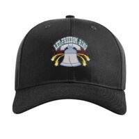 Pro Twill Snapback Thumbnail