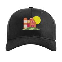 Pro Twill Snapback Thumbnail