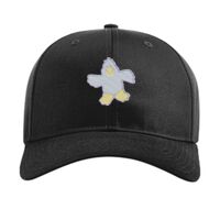 Pro Twill Snapback Thumbnail
