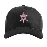 Pro Twill Snapback Thumbnail