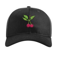 Pro Twill Snapback Thumbnail