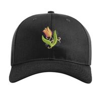 Pro Twill Snapback Thumbnail