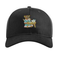 Pro Twill Snapback Thumbnail