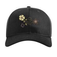 Pro Twill Snapback Thumbnail
